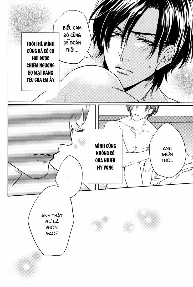 Em Chọn Ai? 4 trang 29
