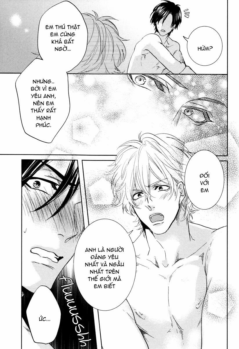 Em Chọn Ai? 4 trang 30