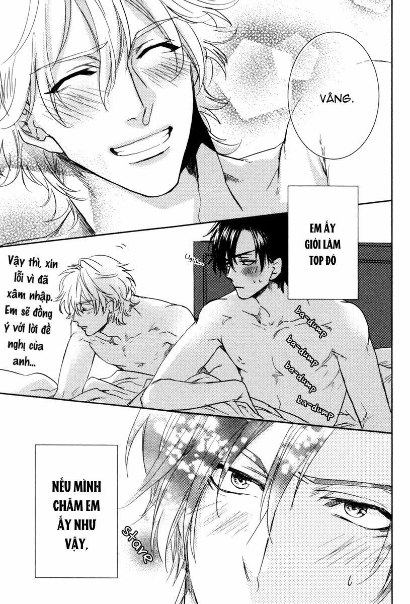 Em Chọn Ai? 4 trang 32