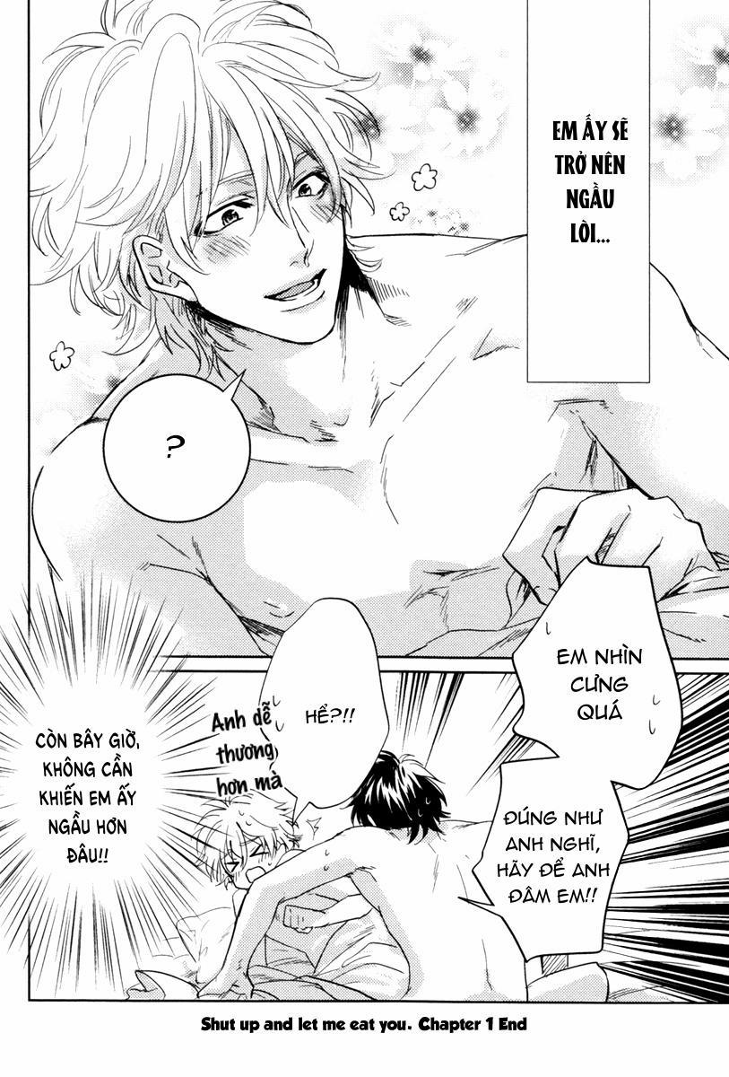 Em Chọn Ai? 4 trang 33