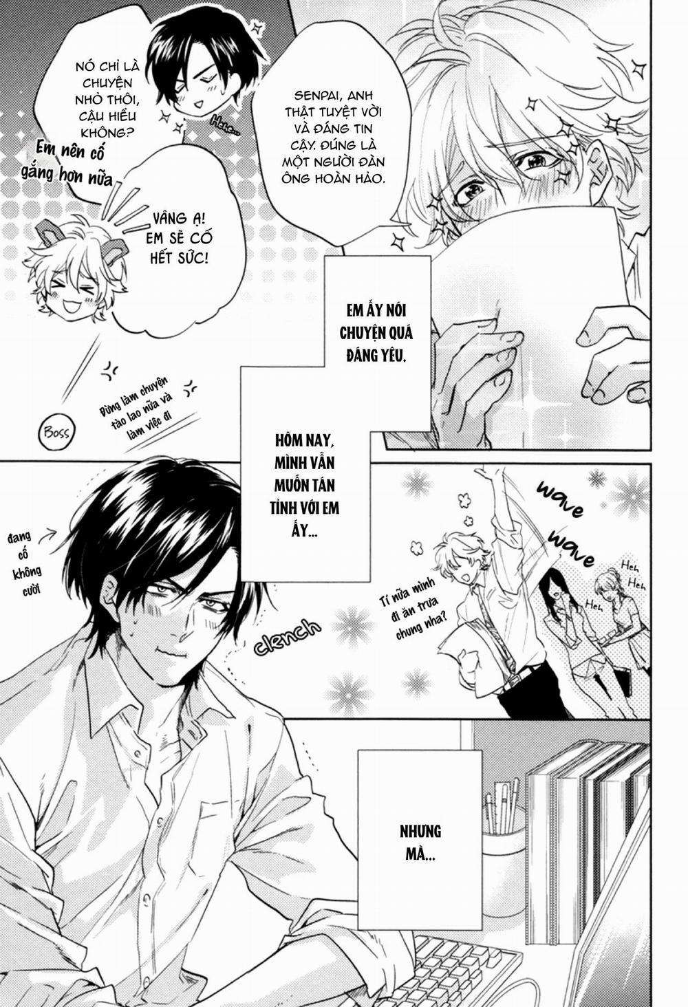 Em Chọn Ai? 4 trang 6