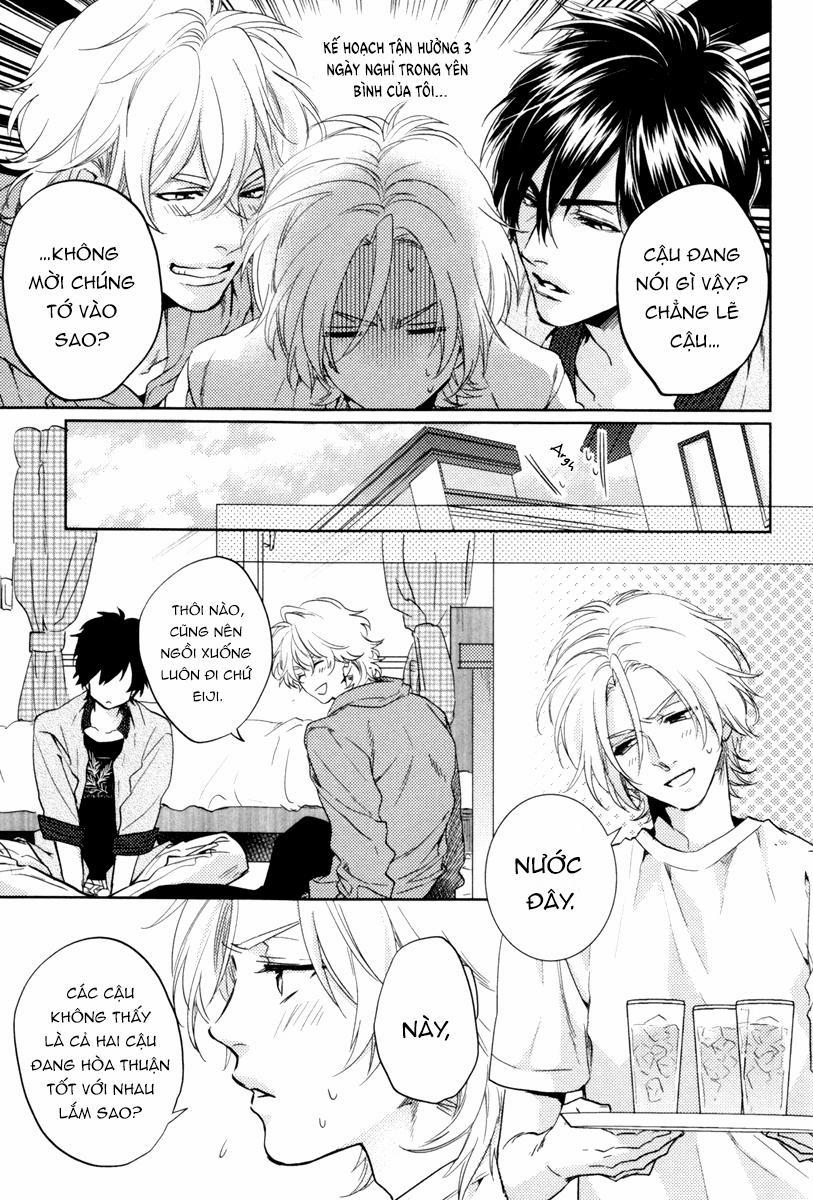 Em Chọn Ai? 5.5 trang 2