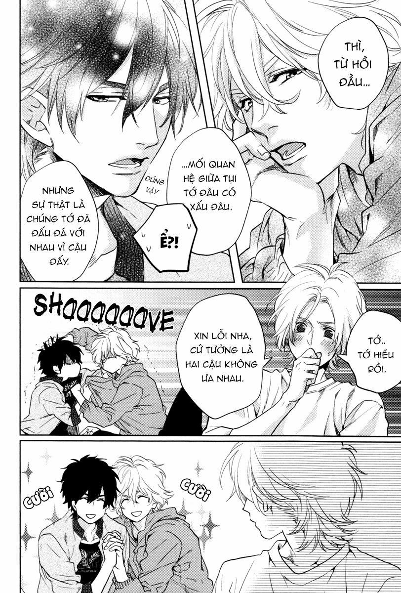 Em Chọn Ai? 5.5 trang 3