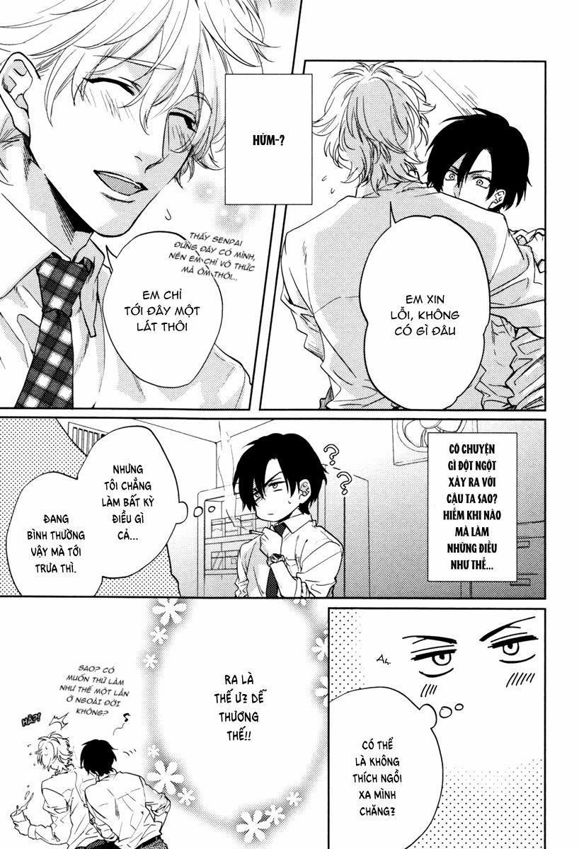 Em Chọn Ai? 5 trang 10