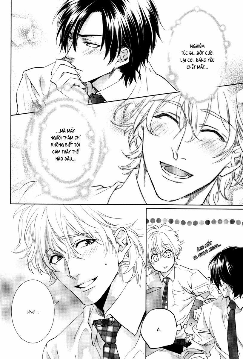 Em Chọn Ai? 5 trang 13