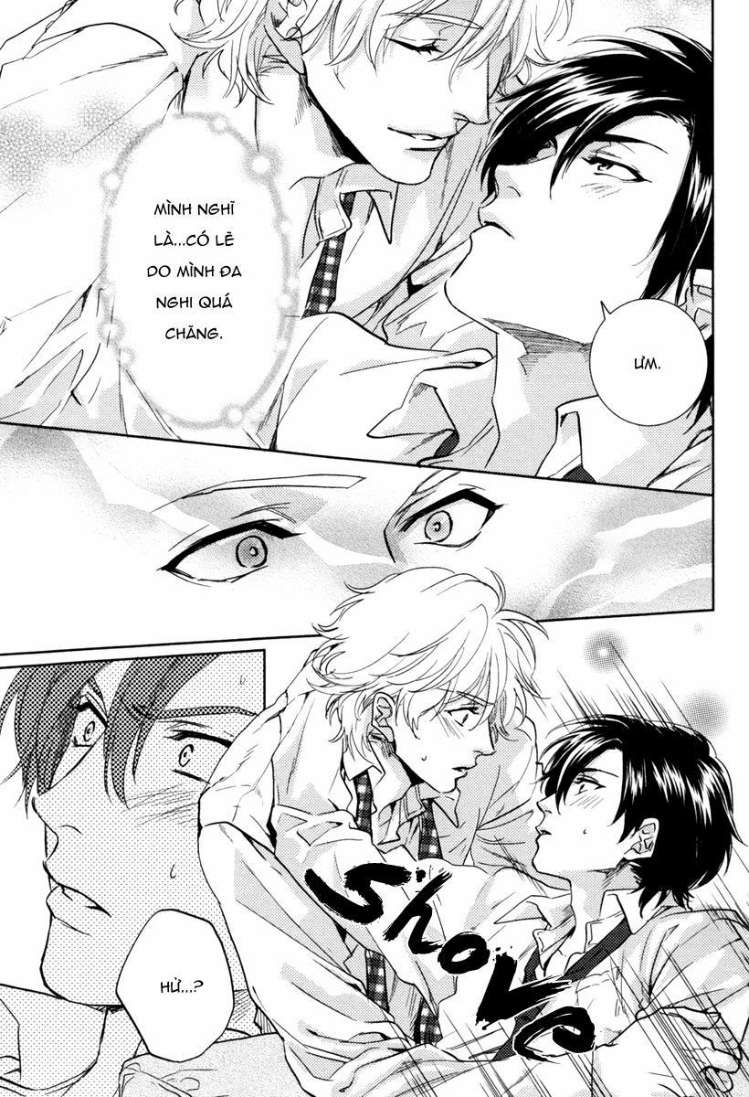 Em Chọn Ai? 5 trang 16