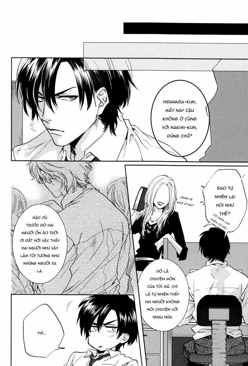 Em Chọn Ai? 5 trang 19
