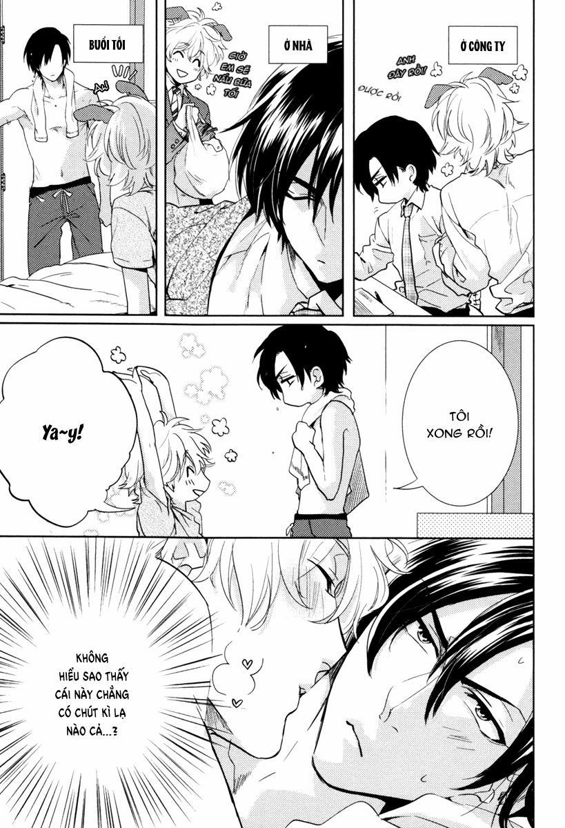 Em Chọn Ai? 5 trang 2