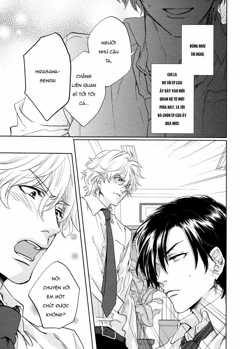 Em Chọn Ai? 5 trang 20