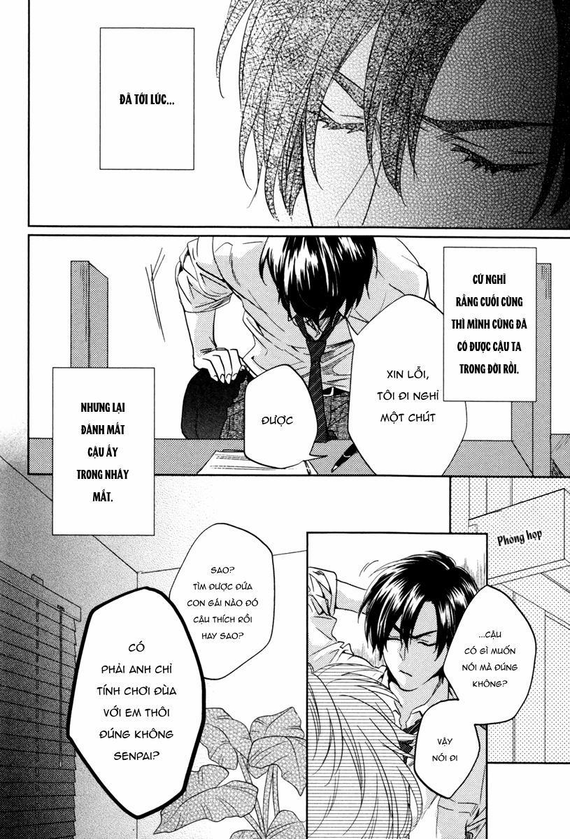 Em Chọn Ai? 5 trang 21