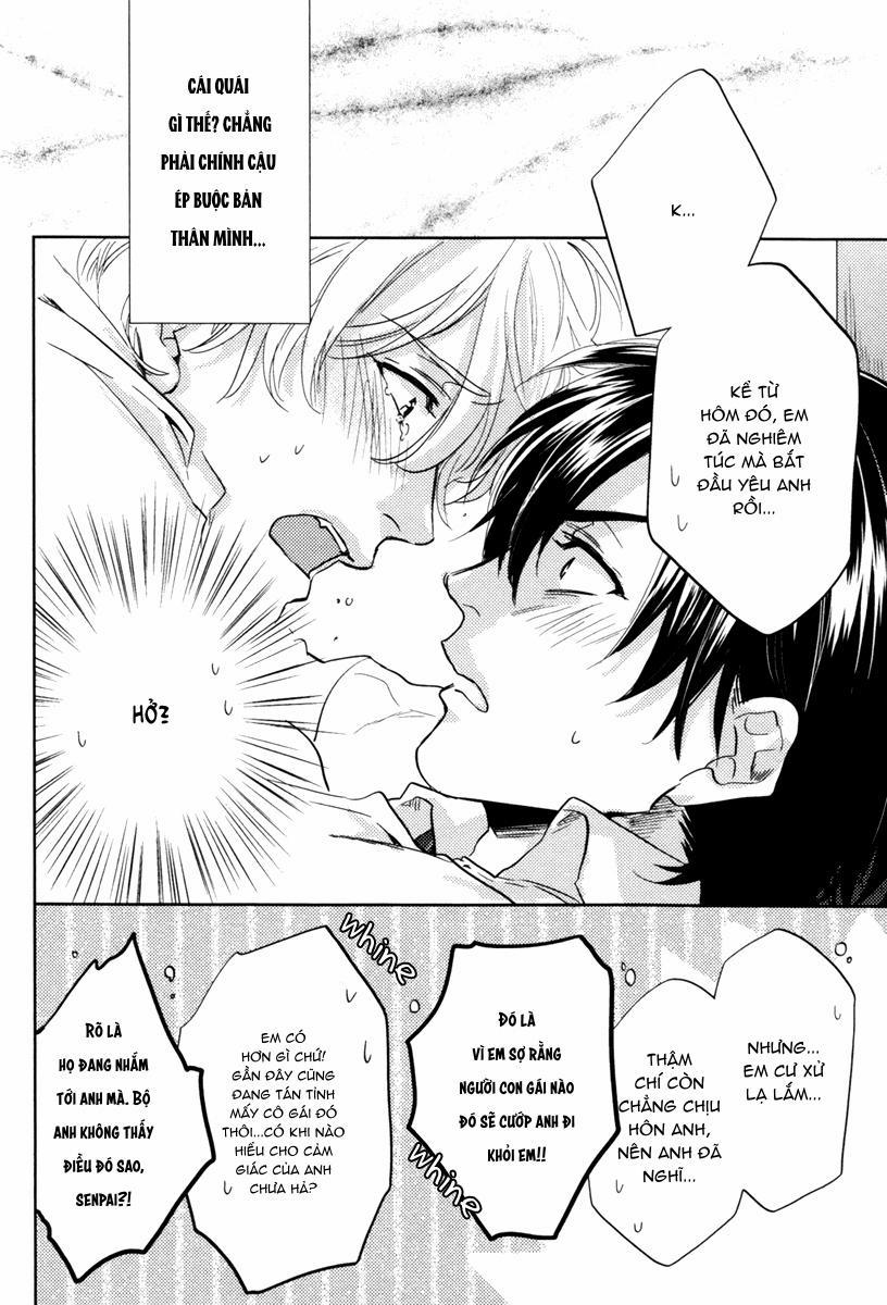 Em Chọn Ai? 5 trang 23