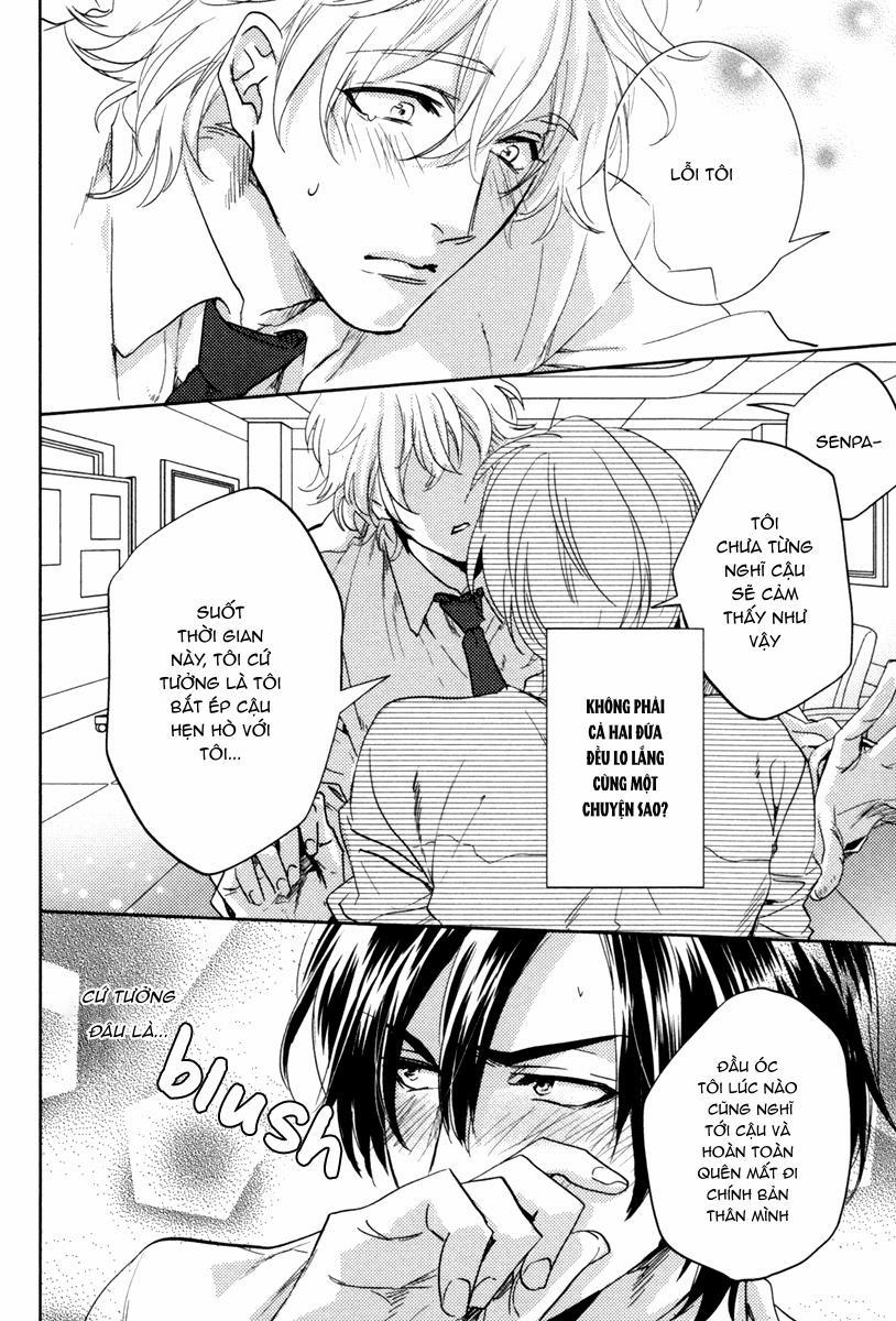Em Chọn Ai? 5 trang 25