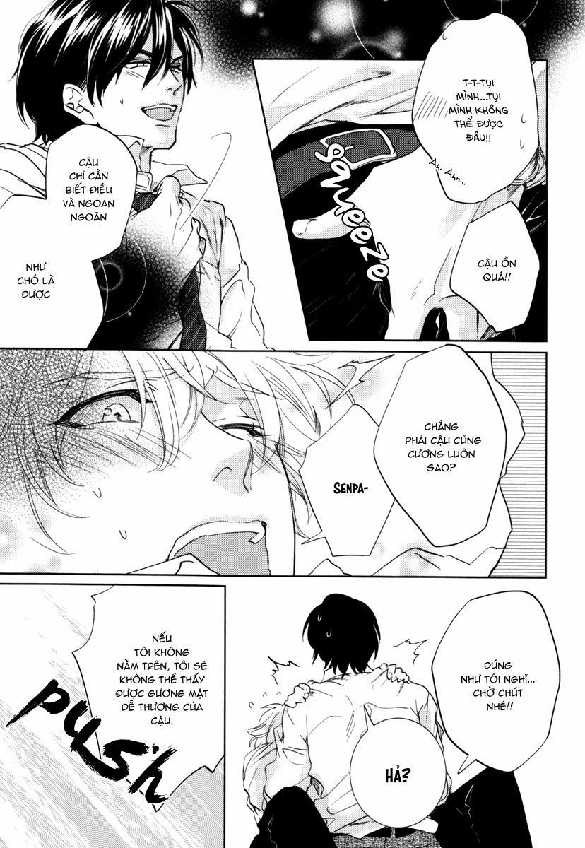 Em Chọn Ai? 5 trang 28