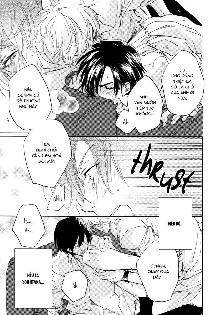 Em Chọn Ai? 5 trang 30