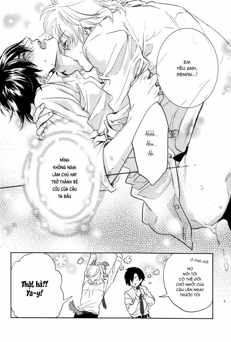 Em Chọn Ai? 5 trang 31