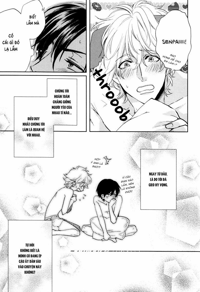 Em Chọn Ai? 5 trang 4