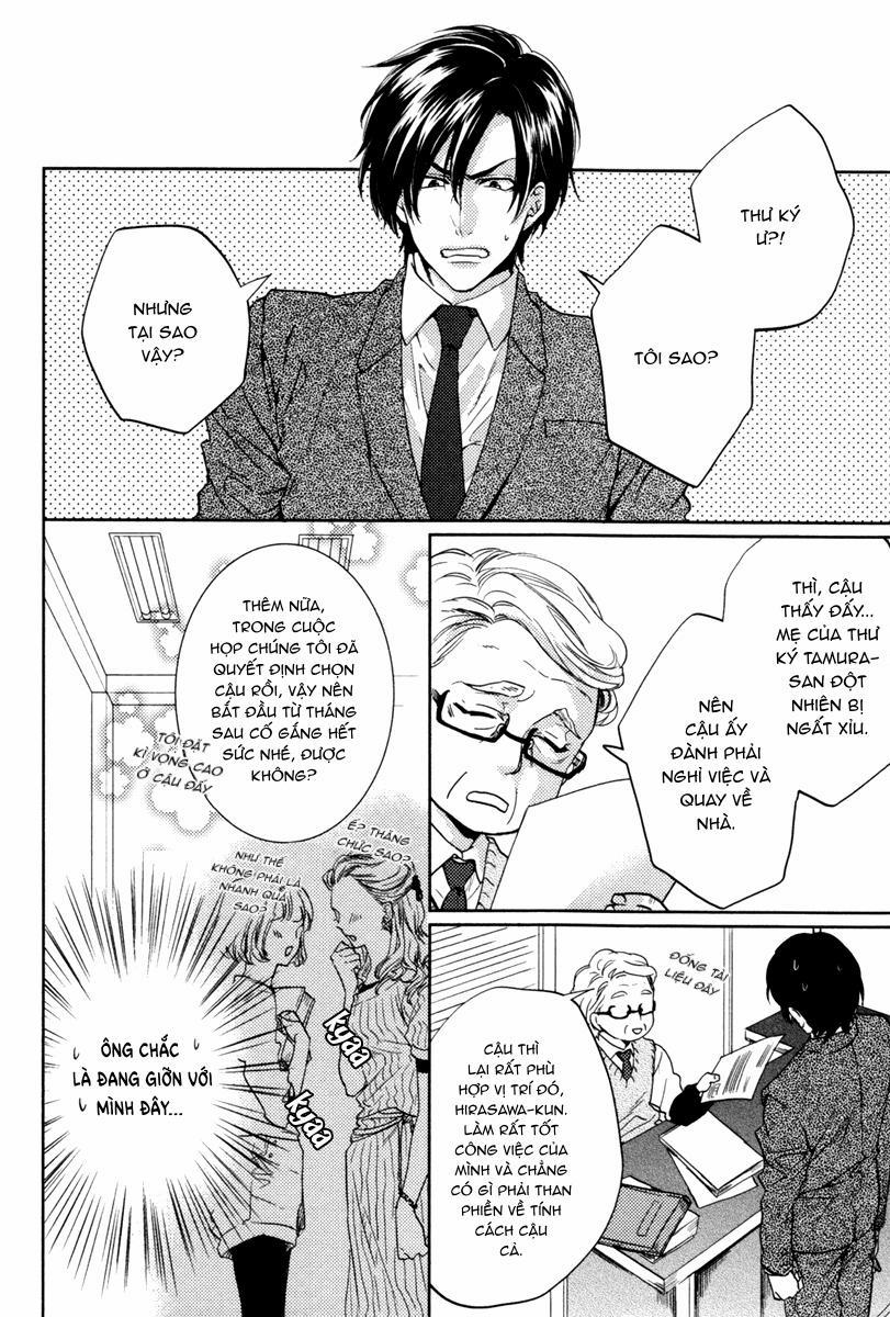 Em Chọn Ai? 5 trang 5