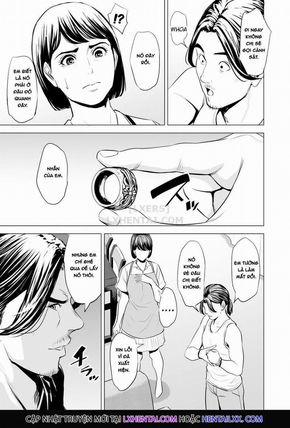 Em chồng cho tôi được là phụ nữ Part 1 trang 47