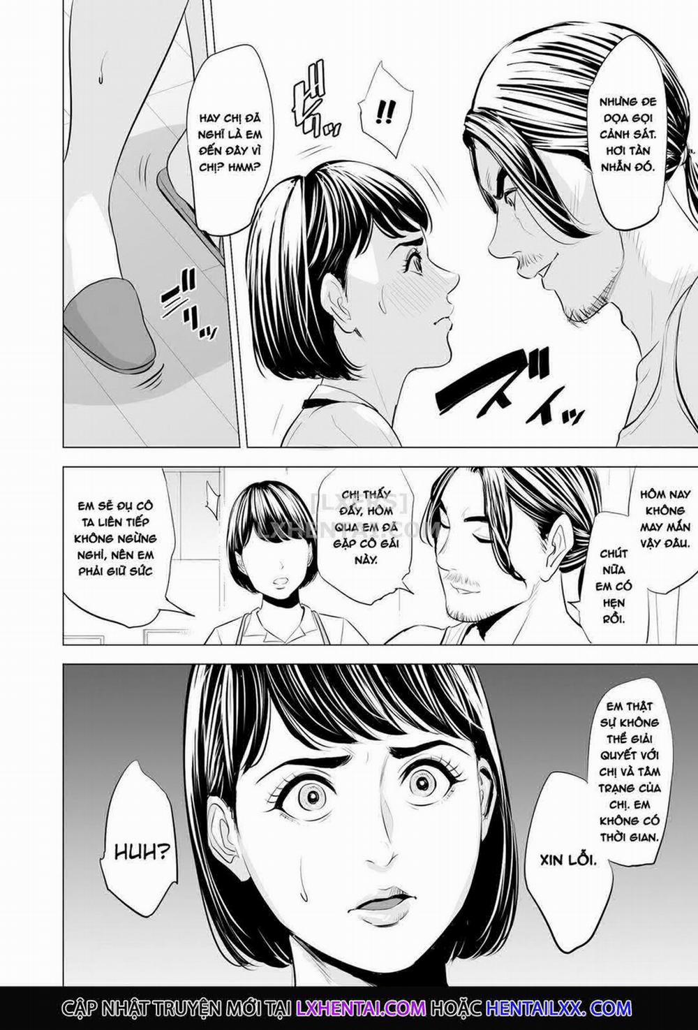 Em chồng cho tôi được là phụ nữ Part 1 trang 48