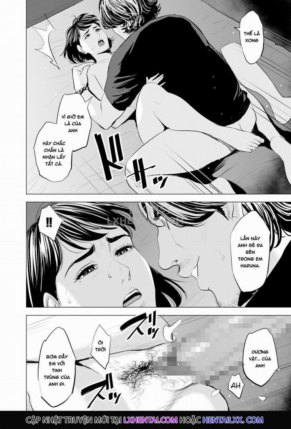 Em chồng cho tôi được là phụ nữ Part 2 0 END trang 45