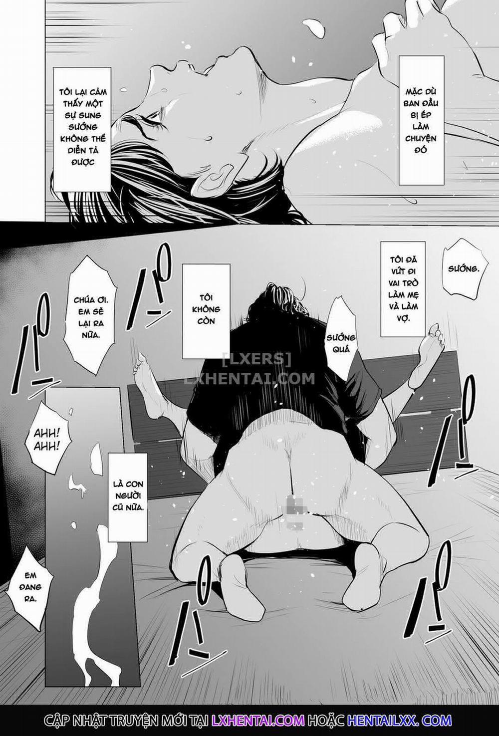 Em chồng cho tôi được là phụ nữ Part 2 0 END trang 51