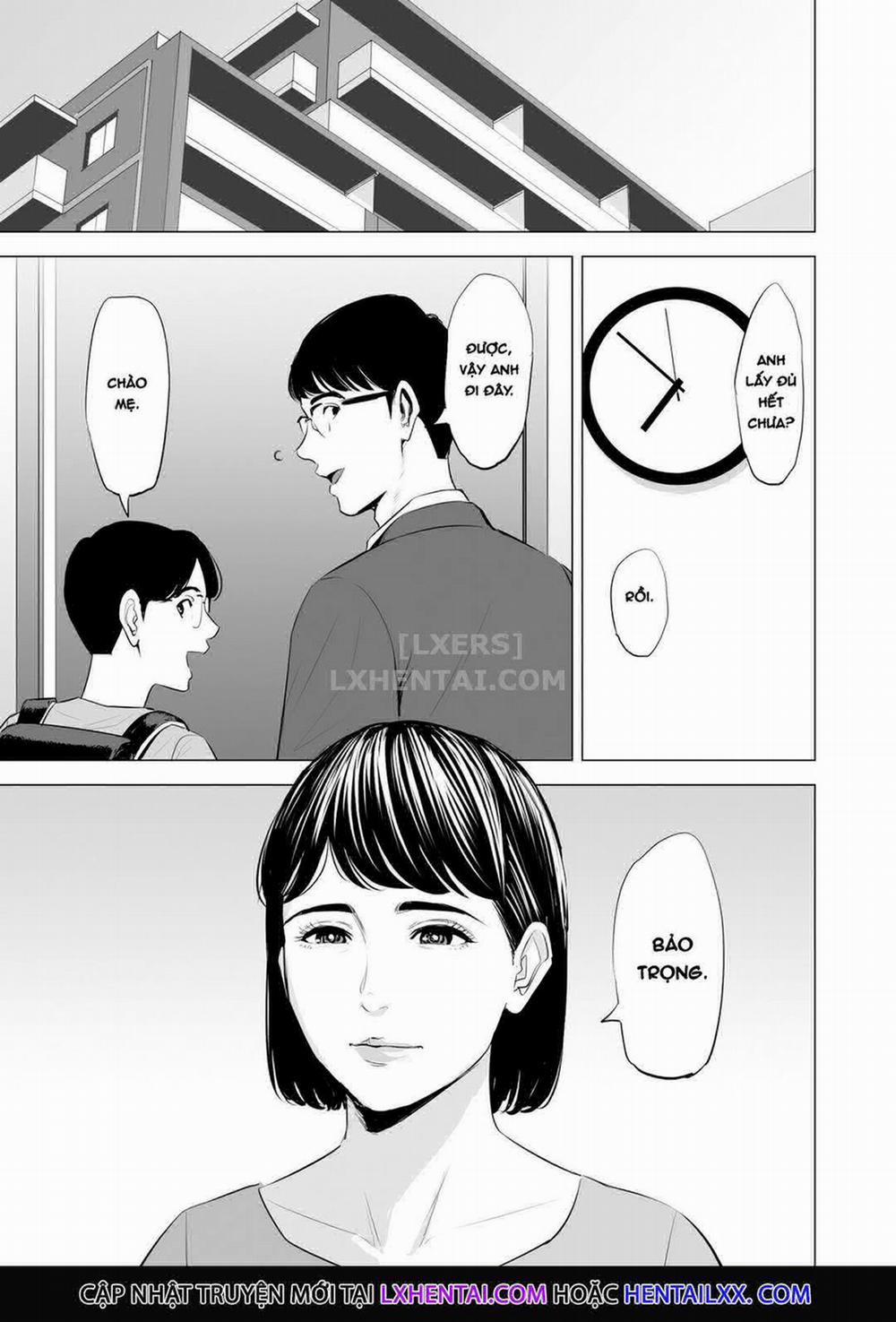 Em chồng cho tôi được là phụ nữ Part 2 0 END trang 52