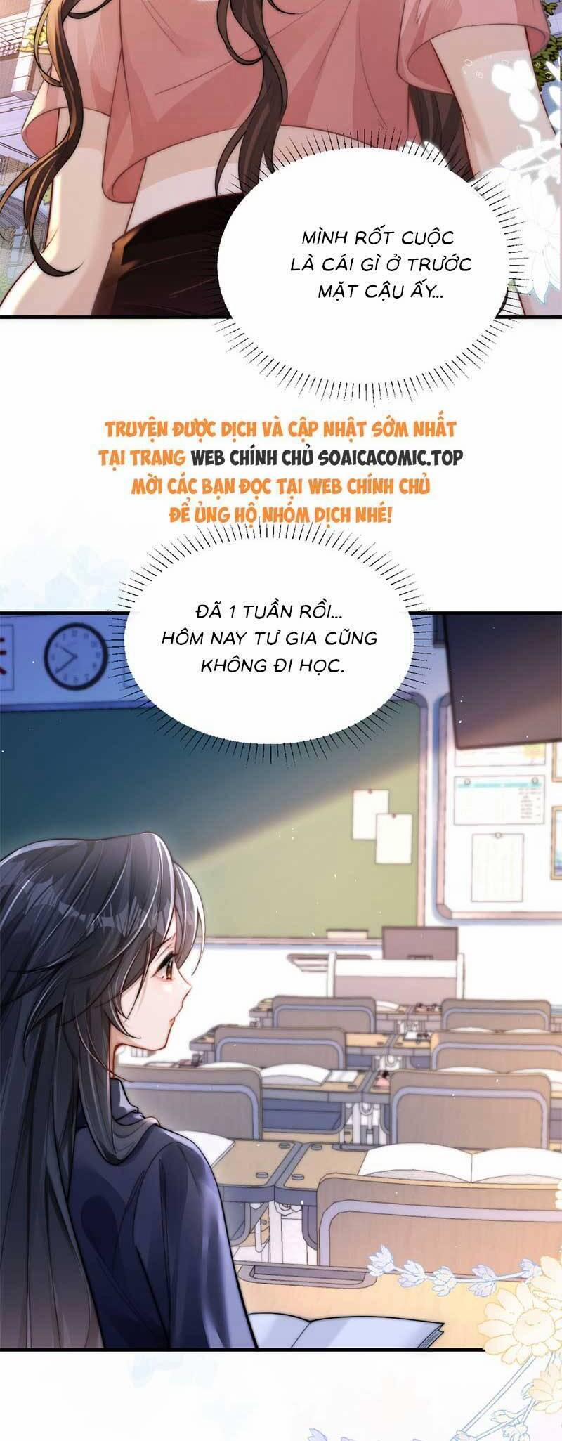 Em Có Nghe Thấy Tôi Nói Không 16 trang 16