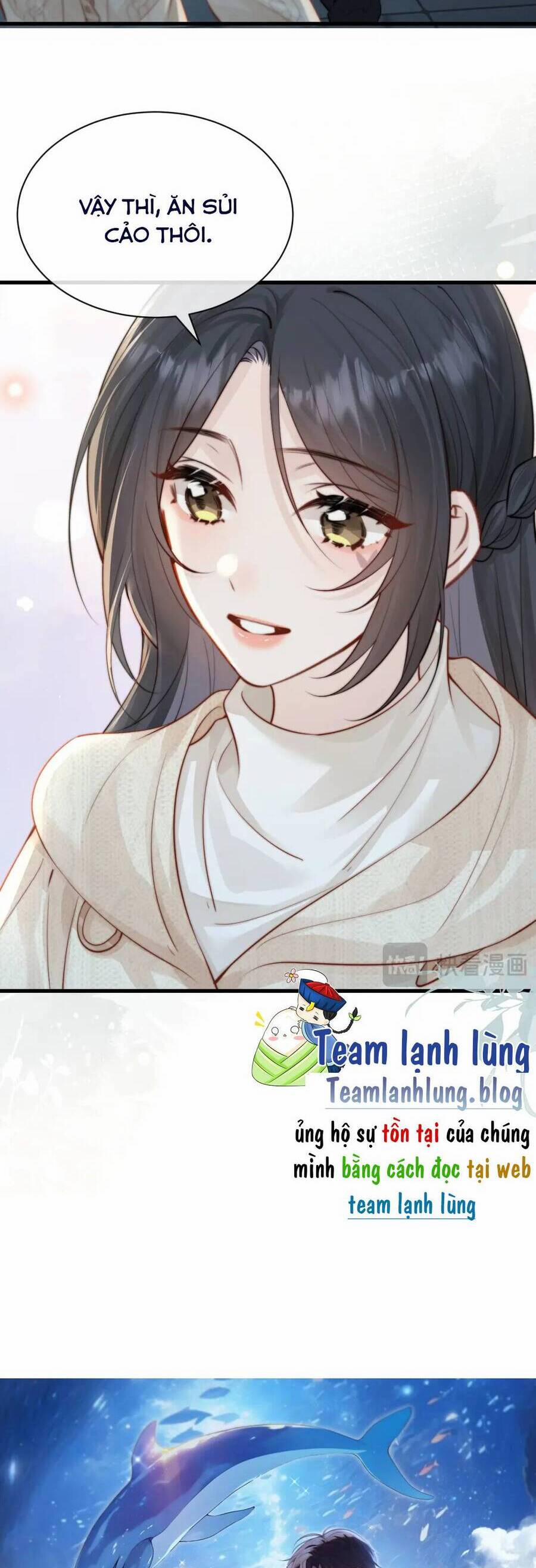 Em Có Nghe Thấy Tôi Nói Không 33 trang 2