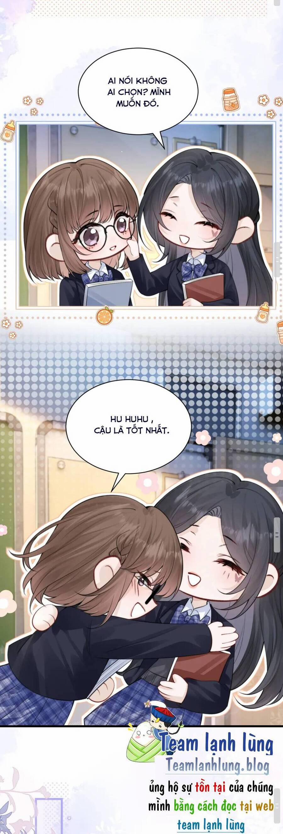 Em Có Nghe Thấy Tôi Nói Không 34 trang 11