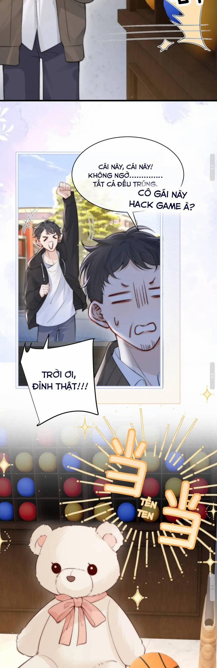 Em Có Nghe Thấy Tôi Nói Không 34 trang 19