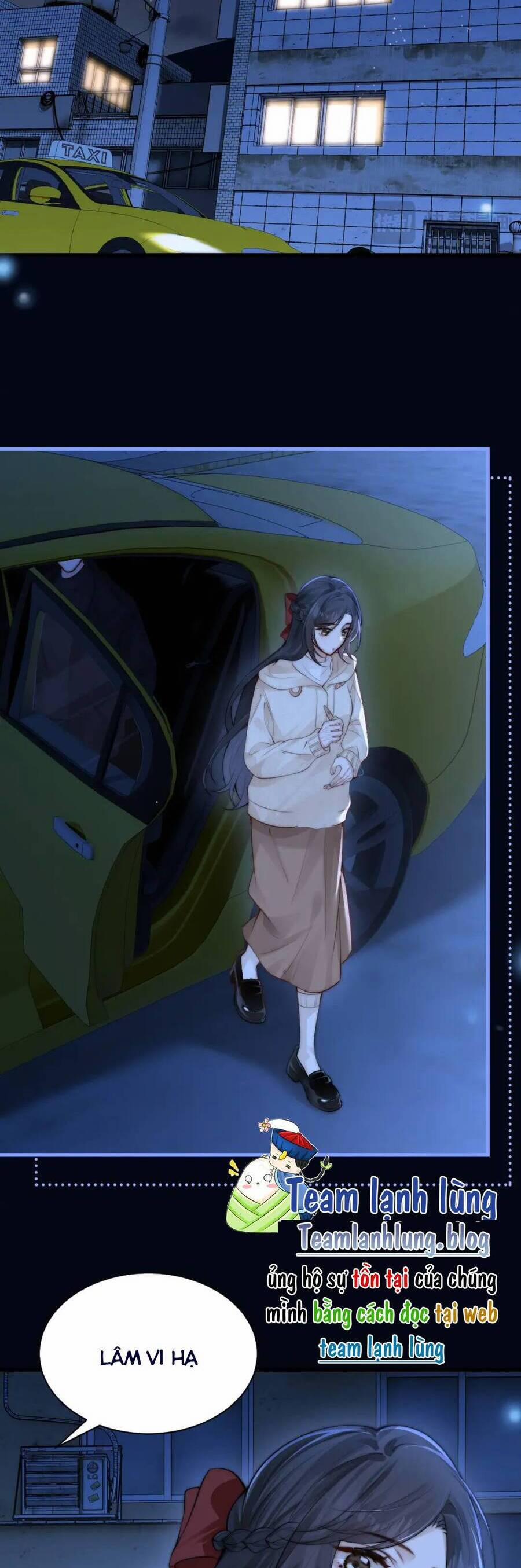 Em Có Nghe Thấy Tôi Nói Không 34 trang 5