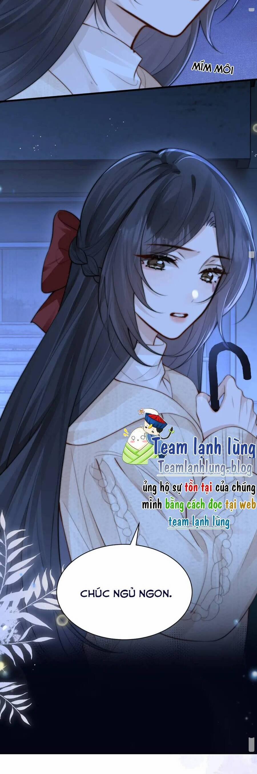 Em Có Nghe Thấy Tôi Nói Không 34 trang 7