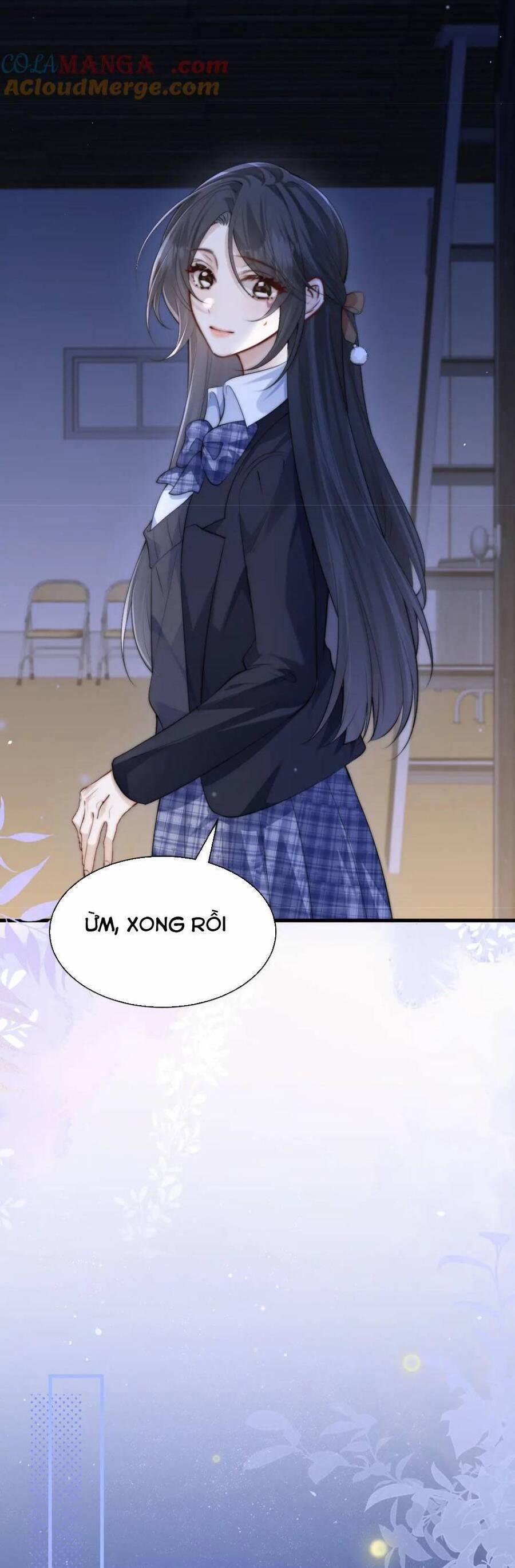 Em Có Nghe Thấy Tôi Nói Không 35 trang 10