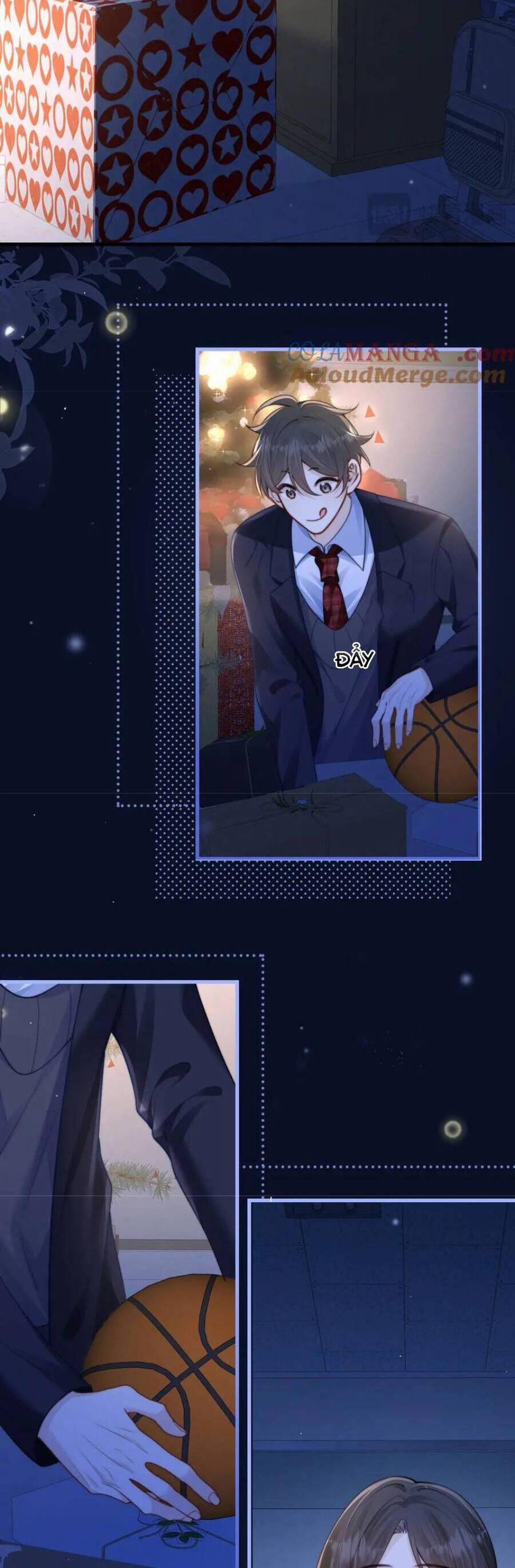 Em Có Nghe Thấy Tôi Nói Không 35 trang 17