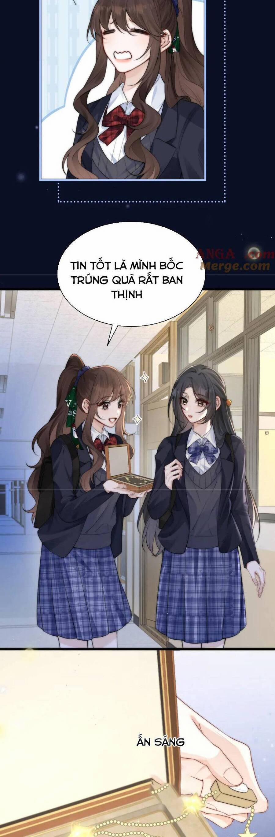 Em Có Nghe Thấy Tôi Nói Không 35 trang 20