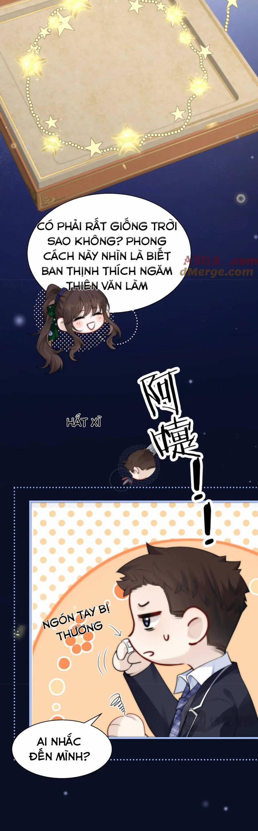 Em Có Nghe Thấy Tôi Nói Không 35 trang 21