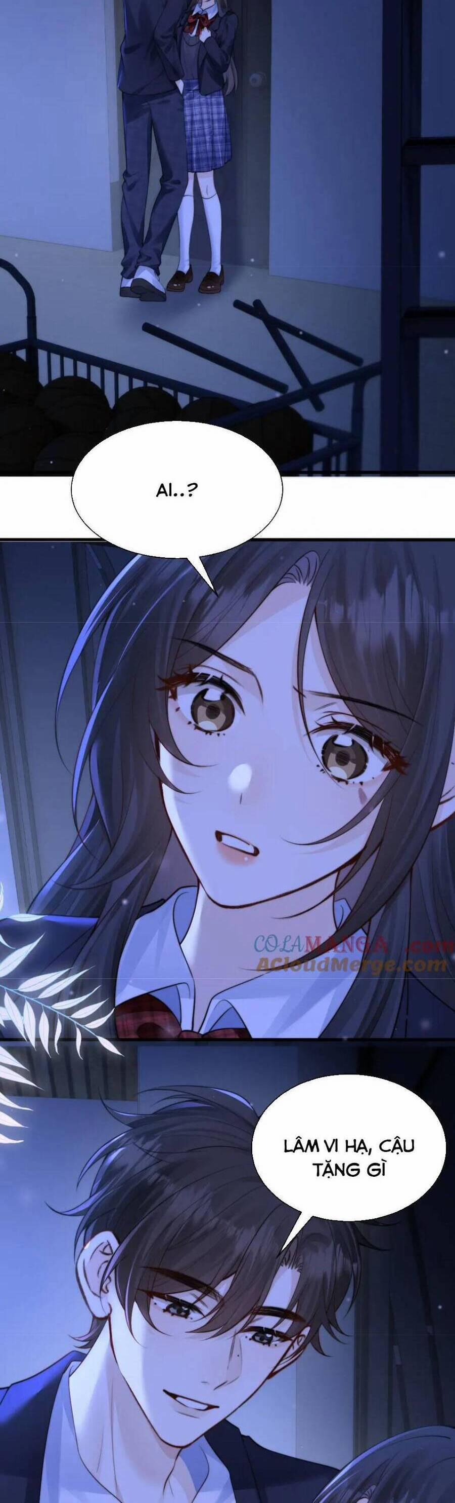 Em Có Nghe Thấy Tôi Nói Không 35 trang 4