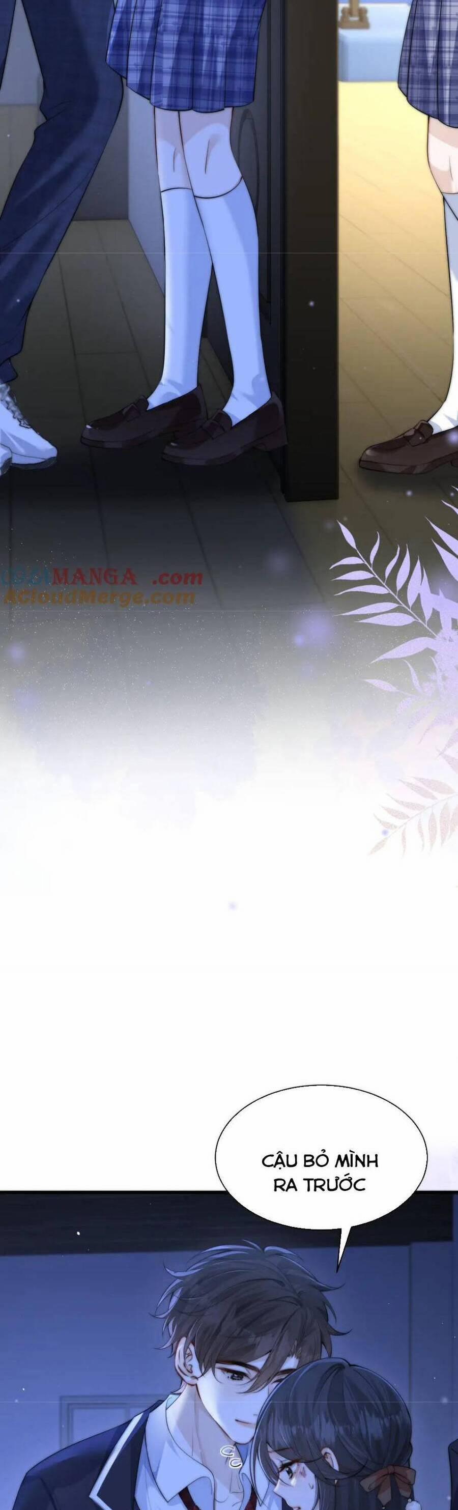 Em Có Nghe Thấy Tôi Nói Không 35 trang 7