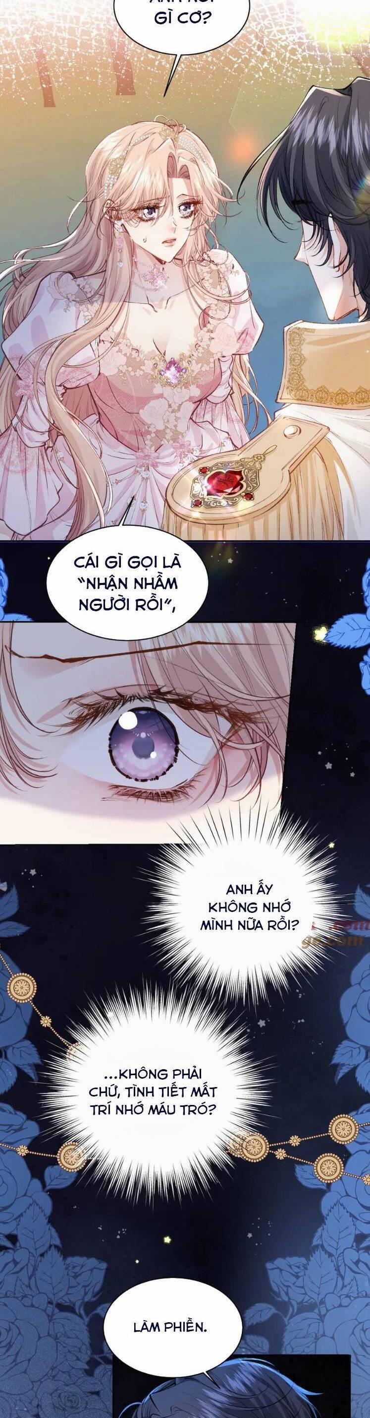 Em Có Nghe Thấy Tôi Nói Không 37 trang 1