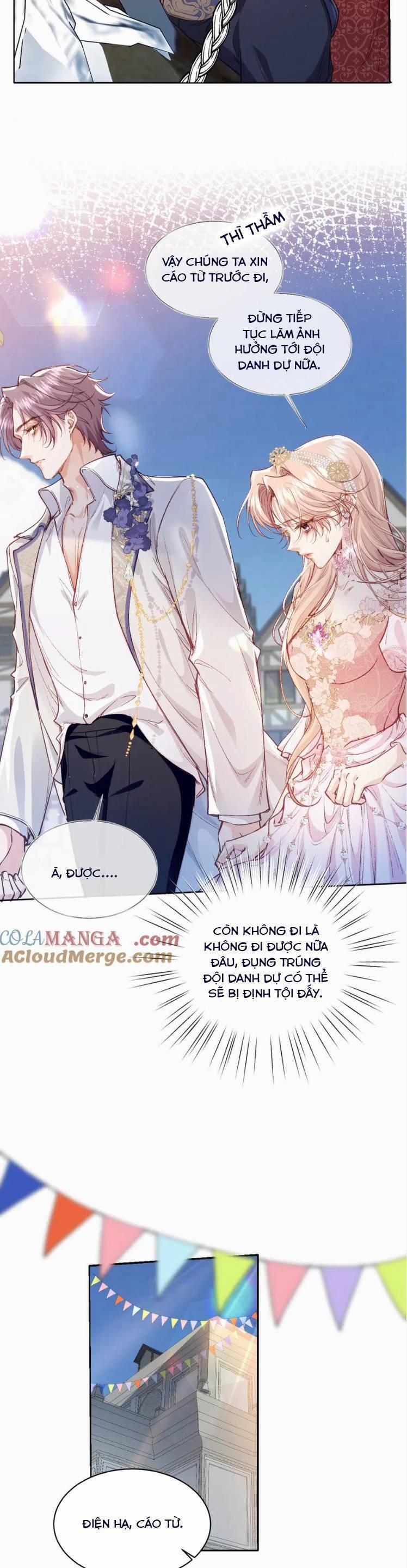 Em Có Nghe Thấy Tôi Nói Không 37 trang 10