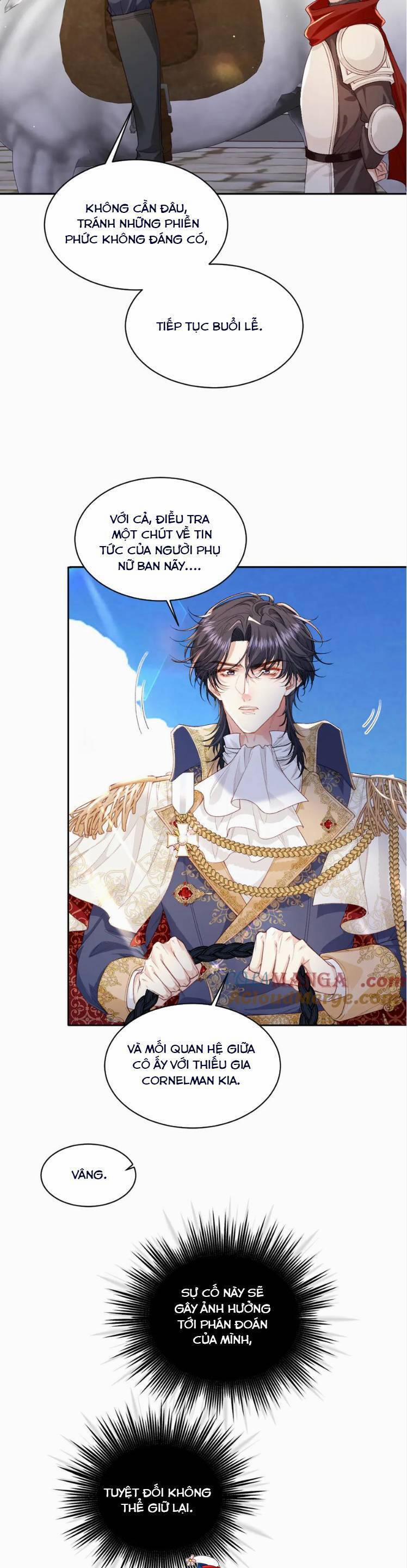 Em Có Nghe Thấy Tôi Nói Không 37 trang 14