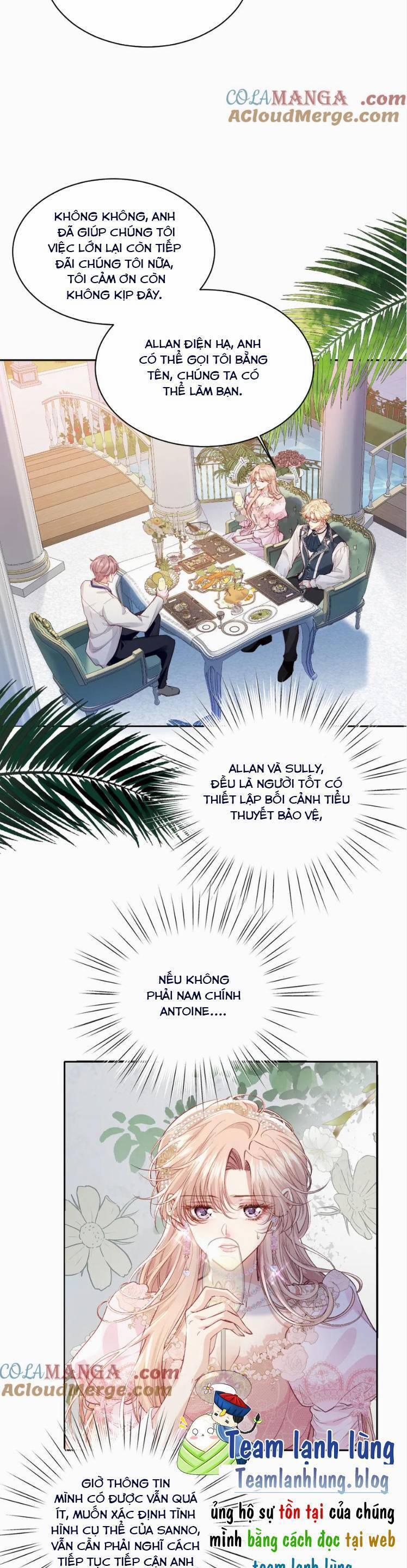 Em Có Nghe Thấy Tôi Nói Không 37 trang 17