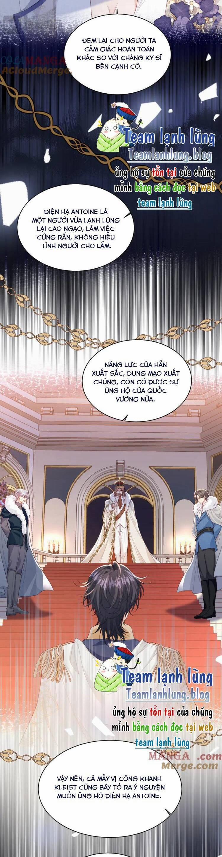 Em Có Nghe Thấy Tôi Nói Không 37 trang 21