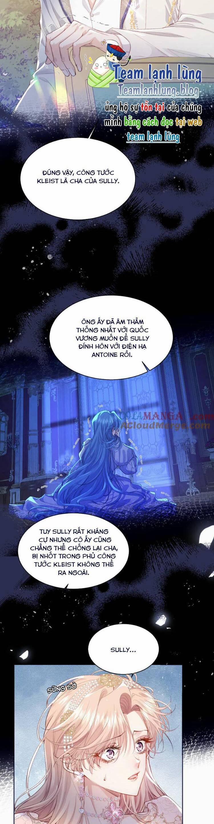 Em Có Nghe Thấy Tôi Nói Không 37 trang 23