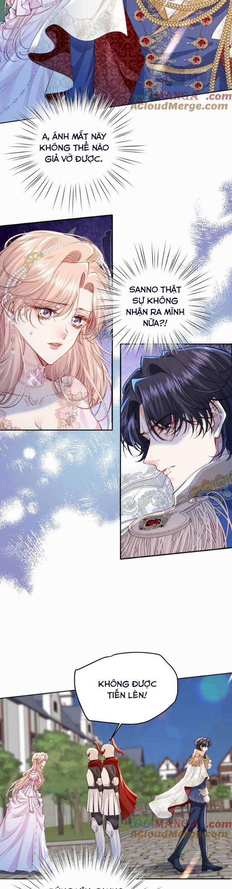 Em Có Nghe Thấy Tôi Nói Không 37 trang 4