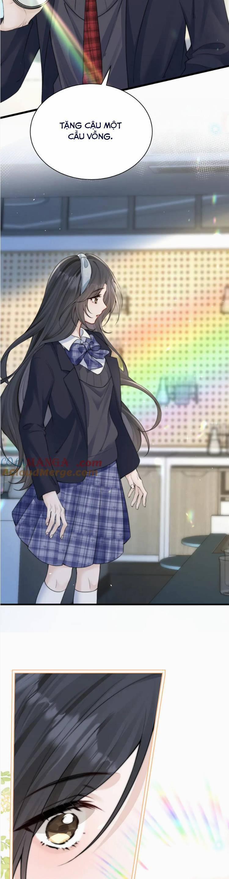 Em Có Nghe Thấy Tôi Nói Không 38 trang 14