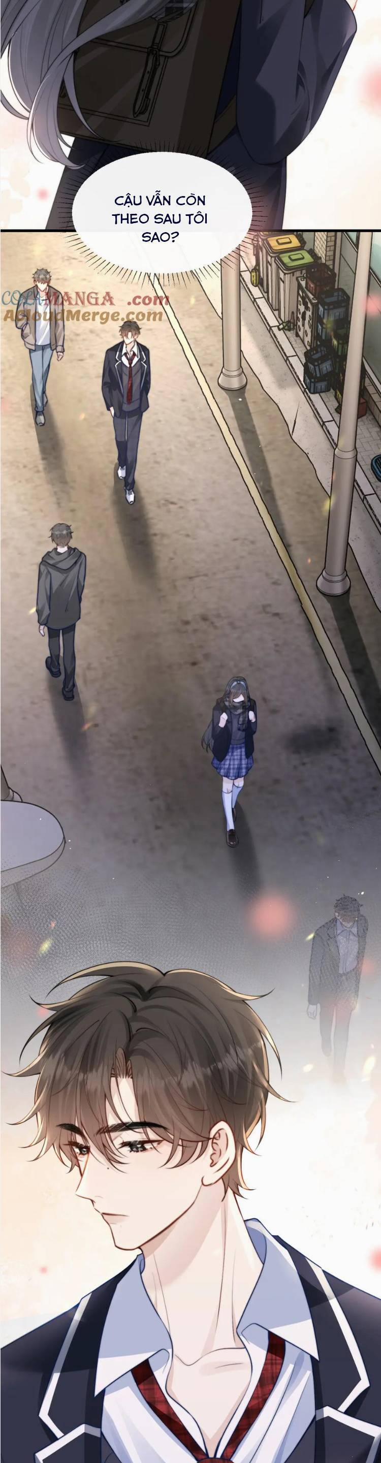 Em Có Nghe Thấy Tôi Nói Không 38 trang 19