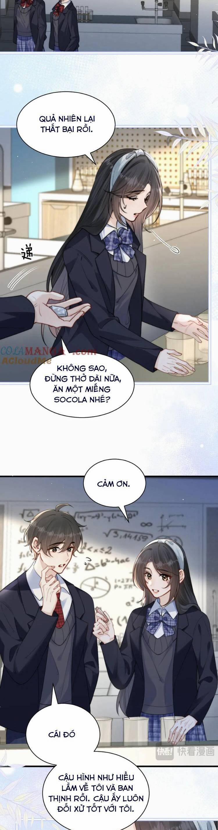 Em Có Nghe Thấy Tôi Nói Không 38 trang 2