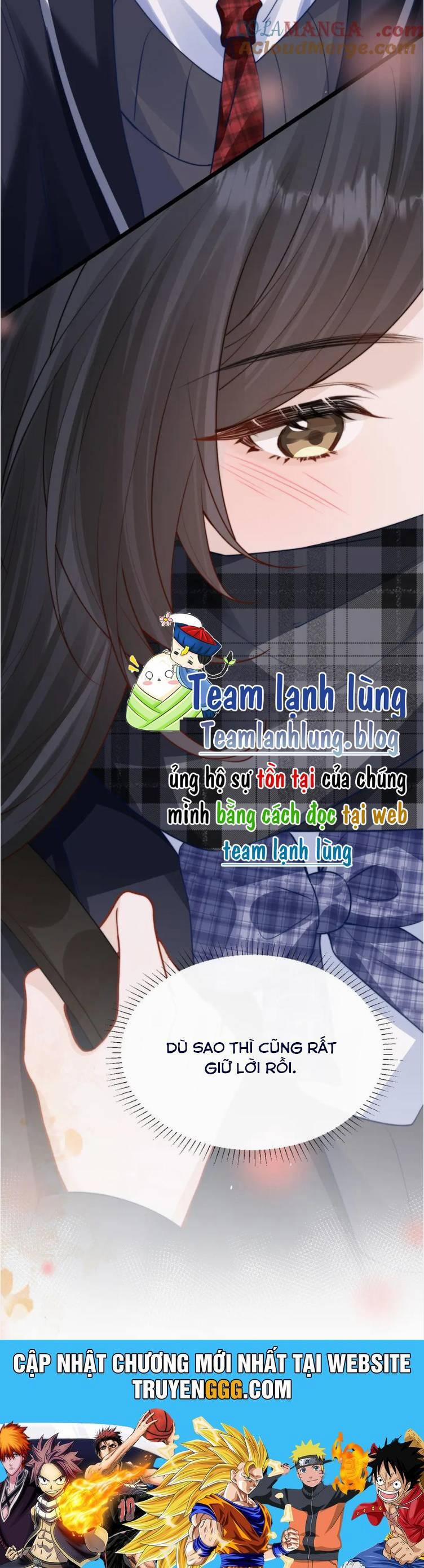 Em Có Nghe Thấy Tôi Nói Không 38 trang 20