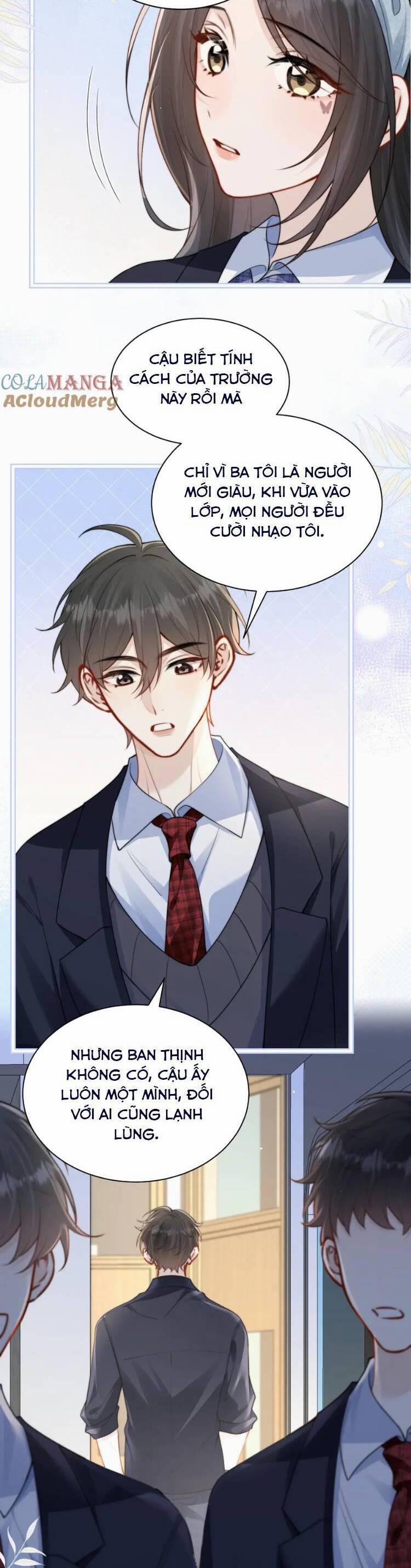 Em Có Nghe Thấy Tôi Nói Không 38 trang 3